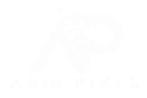 AbirPixel Logo
